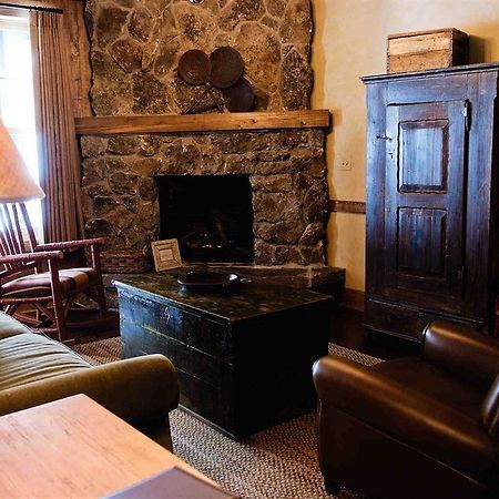 Devil'S Thumb Ranch Resort & Spa Tabernash Bagian luar foto