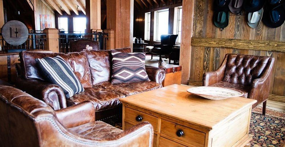 Devil'S Thumb Ranch Resort & Spa Tabernash Bagian luar foto