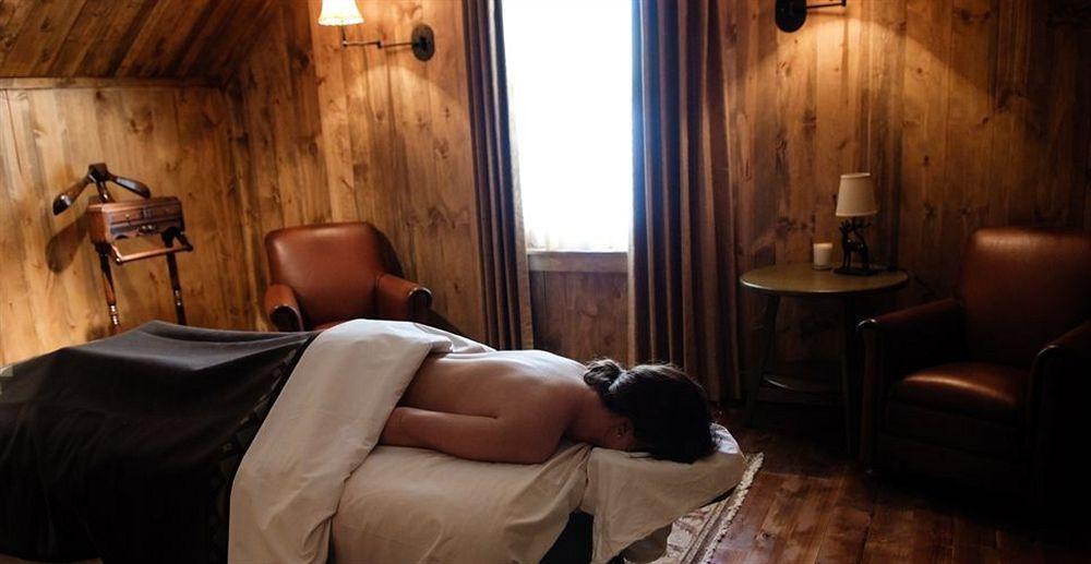 Devil'S Thumb Ranch Resort & Spa Tabernash Bagian luar foto