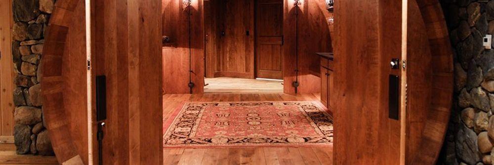 Devil'S Thumb Ranch Resort & Spa Tabernash Bagian luar foto