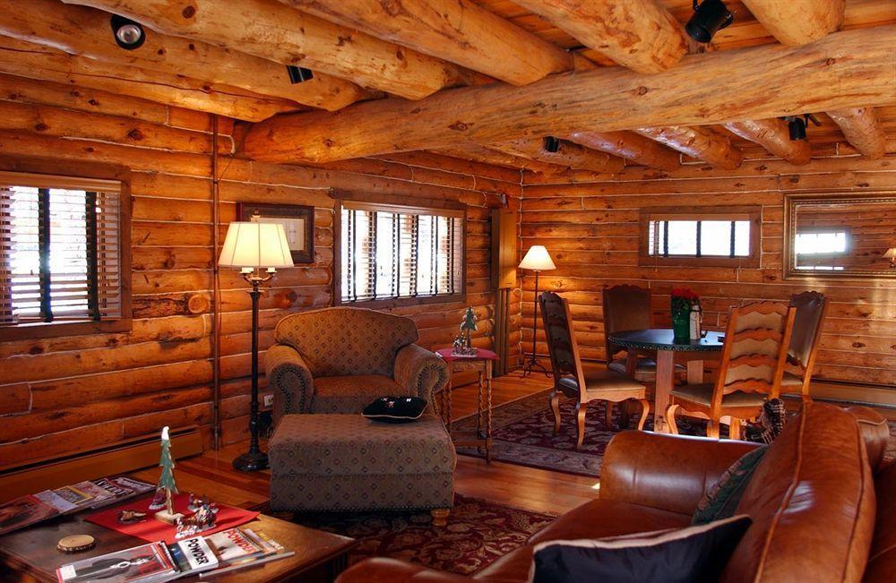 Devil'S Thumb Ranch Resort & Spa Tabernash Bagian luar foto