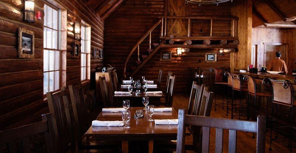 Devil'S Thumb Ranch Resort & Spa Tabernash Bagian luar foto