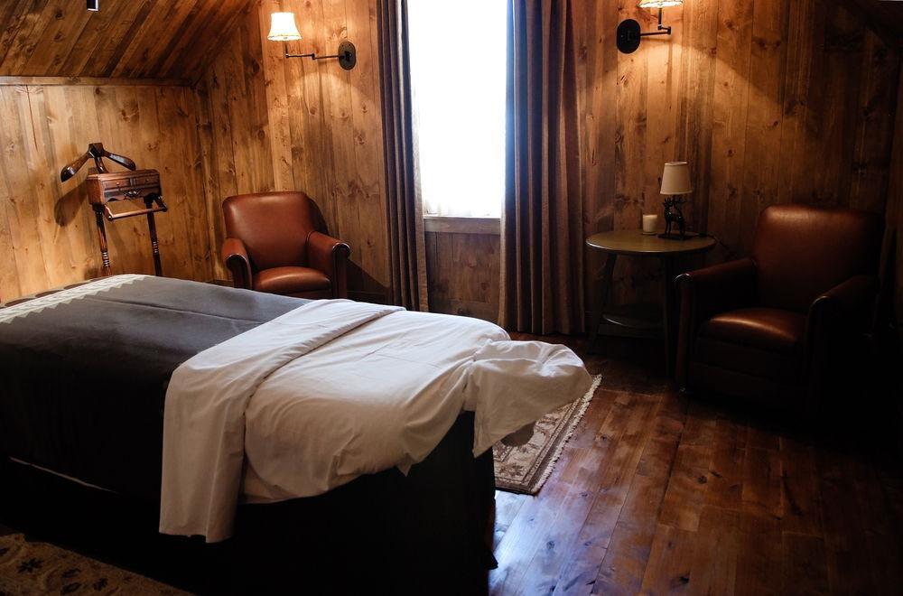Devil'S Thumb Ranch Resort & Spa Tabernash Bagian luar foto