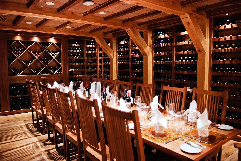Devil'S Thumb Ranch Resort & Spa Tabernash Bagian luar foto