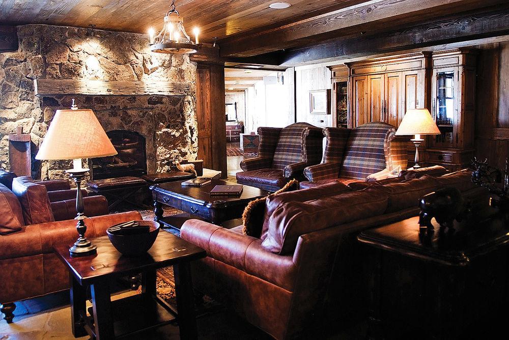 Devil'S Thumb Ranch Resort & Spa Tabernash Bagian luar foto