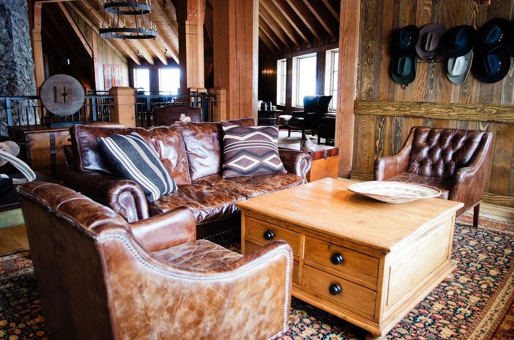Devil'S Thumb Ranch Resort & Spa Tabernash Bagian luar foto