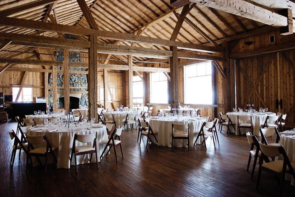 Devil'S Thumb Ranch Resort & Spa Tabernash Bagian luar foto