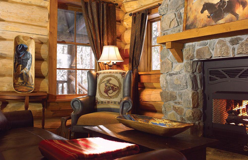 Devil'S Thumb Ranch Resort & Spa Tabernash Bagian luar foto