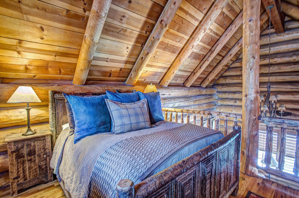 Devil'S Thumb Ranch Resort & Spa Tabernash Bagian luar foto
